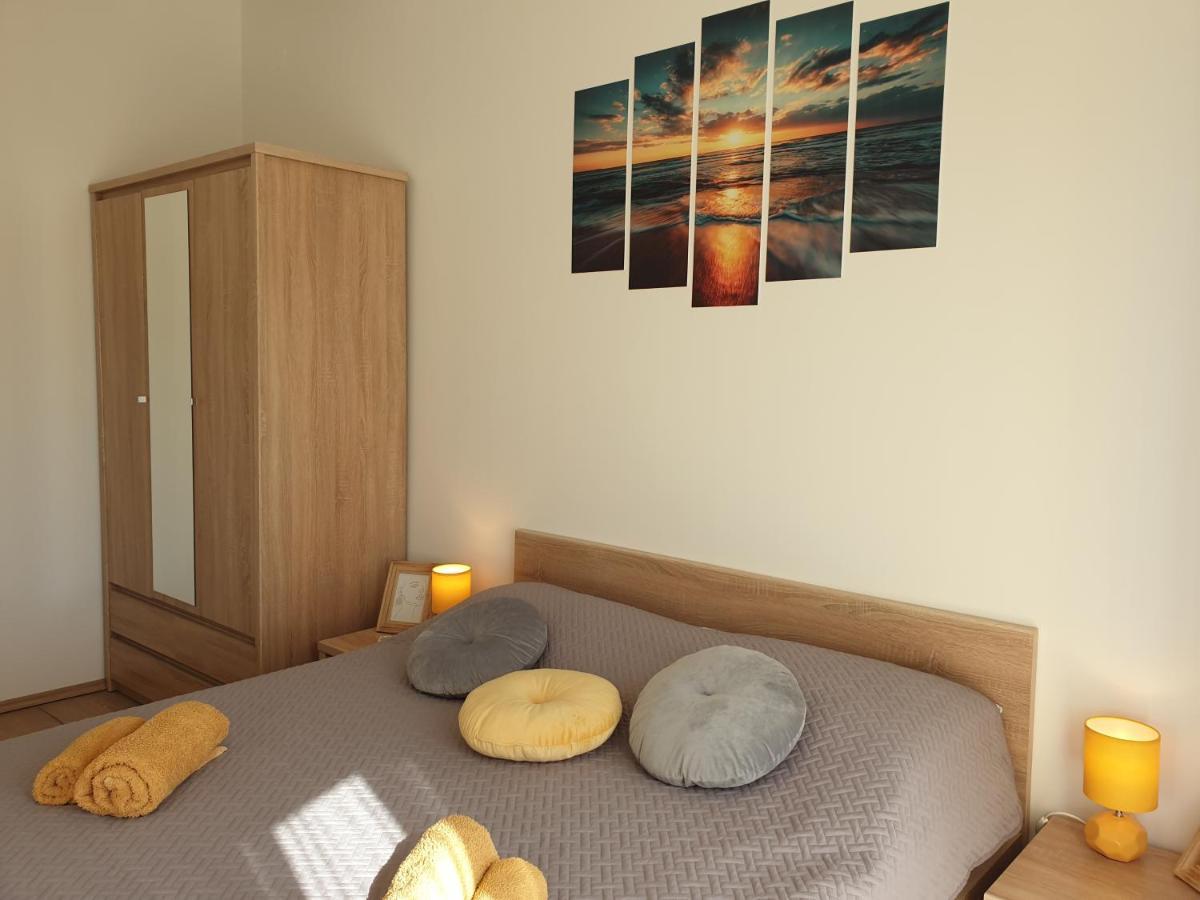 Apartman Anabella Rovanjska Exterior photo